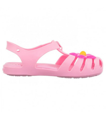 Crocs Isabella Charm Sandal Flamingo 208445-6S0 (CR305-a) sandaalid