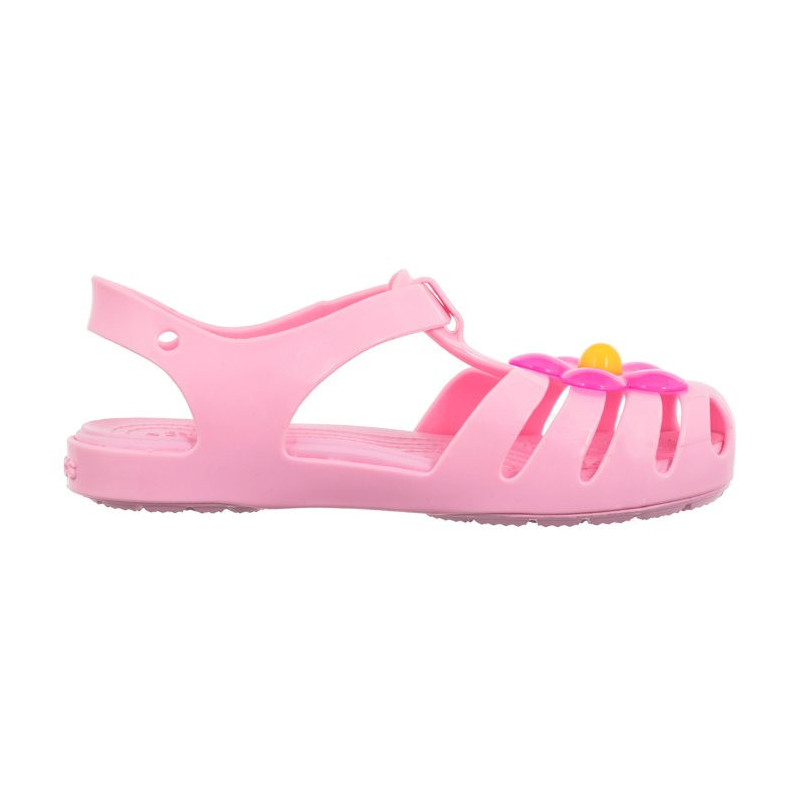 Crocs Isabella Charm Sandal Flamingo 208445-6S0 (CR305-a) sandaalid