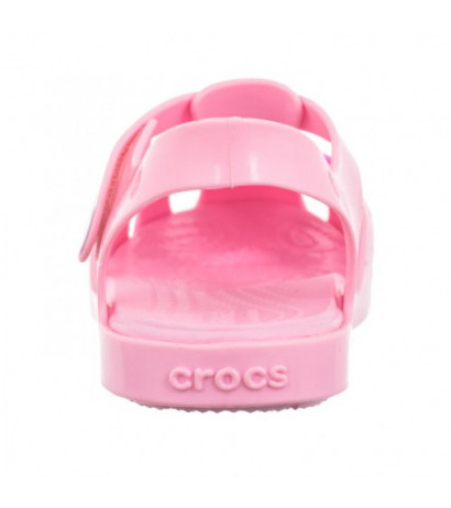 Crocs Isabella Charm Sandal Flamingo 208445-6S0 (CR305-a) sandaalid