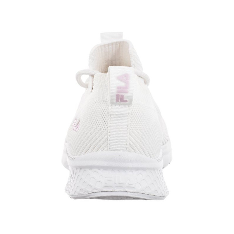 Fila Run-It Wmn White-Rose Gold FFW0315.13147 (FI115-a) spordijalatsid