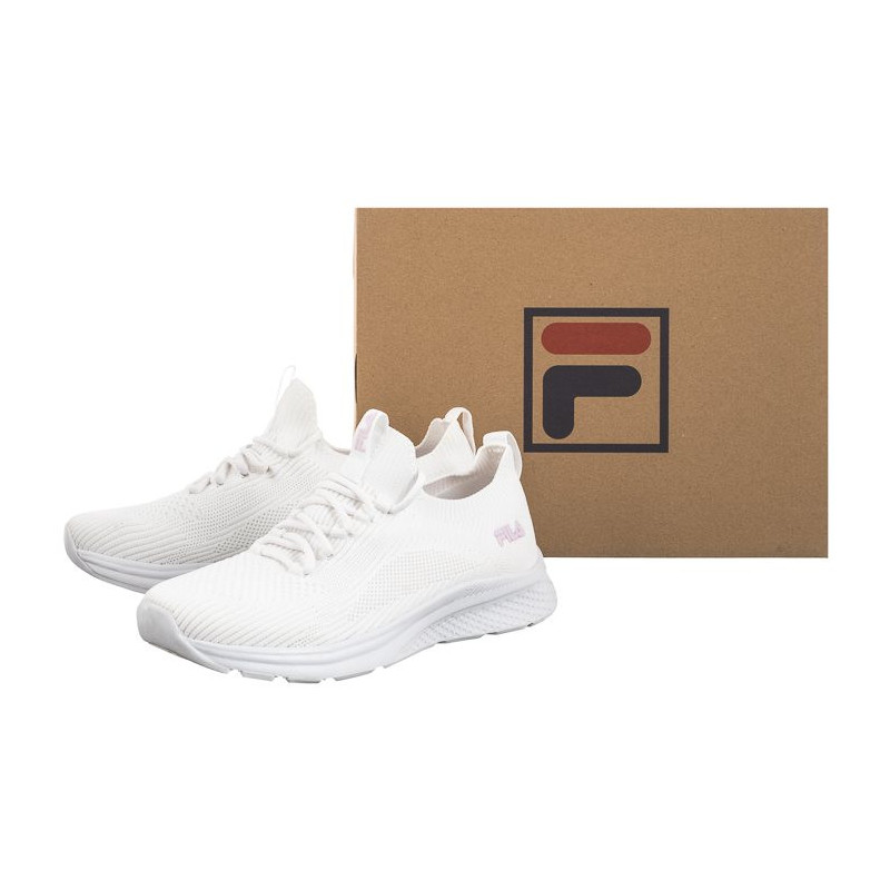 Fila Run-It Wmn White-Rose Gold FFW0315.13147 (FI115-a) spordijalatsid