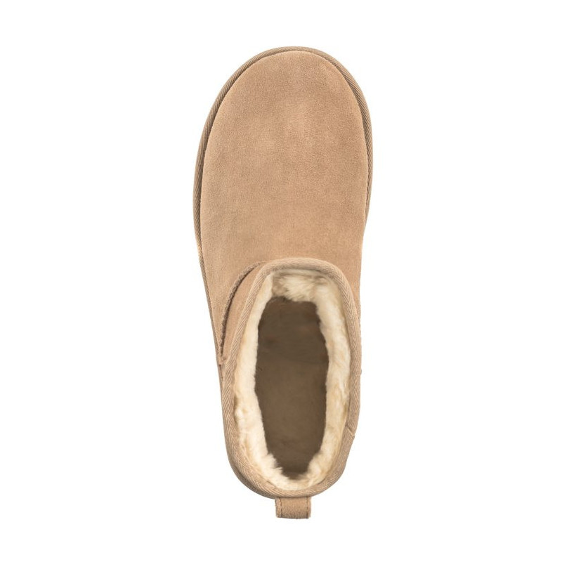 UGG W Classic Ultra Mini Platform 1135092 SAN (UA74-f) kingad