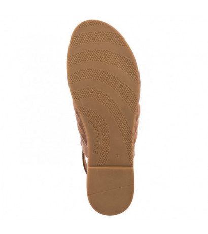 EMU Australia Borradaile Tan W13017 (EM502-a) sandaalid