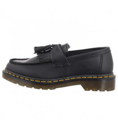 Dr. Martens Adrian Ys Smooth Black 22209001 (DR80-a) kingad