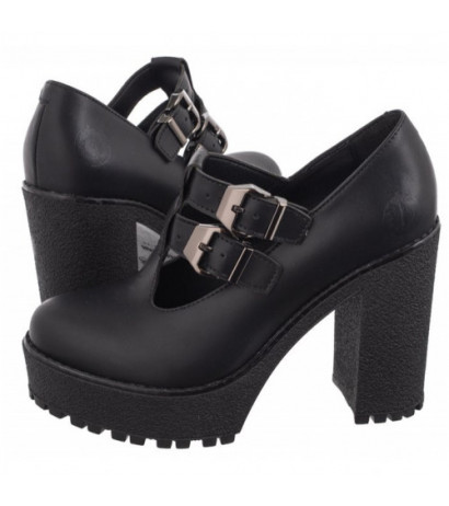 Altercore Erica Vegan Black...