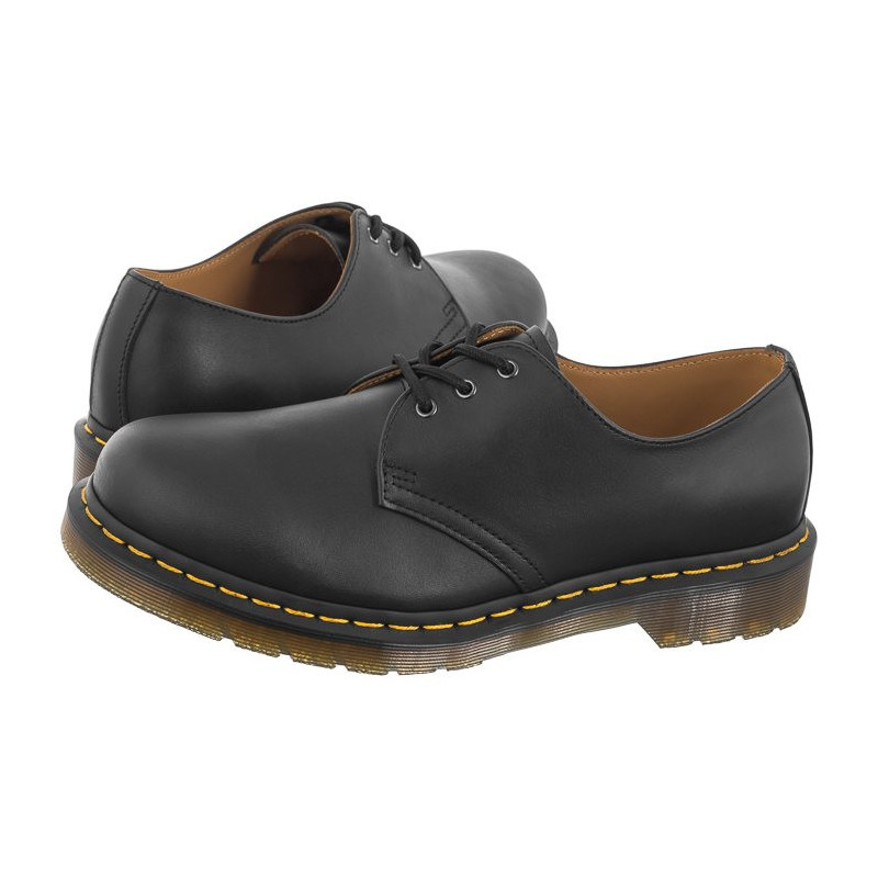 Dr. Martens 1461 Black Nappa 11838001 (DR78-a) kingad