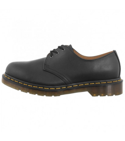 Dr. Martens 1461 Black Nappa 11838001 (DR78-a) kingad