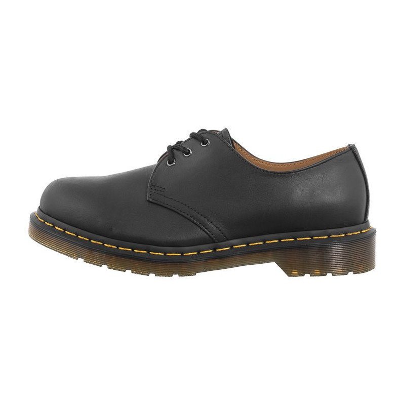 Dr. Martens 1461 Black Nappa 11838001 (DR78-a) kingad