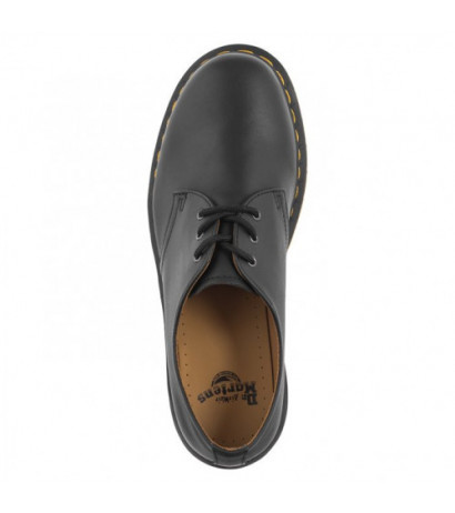 Dr. Martens 1461 Black Nappa 11838001 (DR78-a) kingad