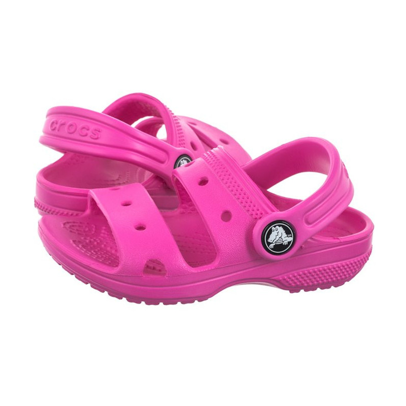 Crocs Classic Crocs Sandal T Juice 207537-6UB (CR255-b) sandaalid