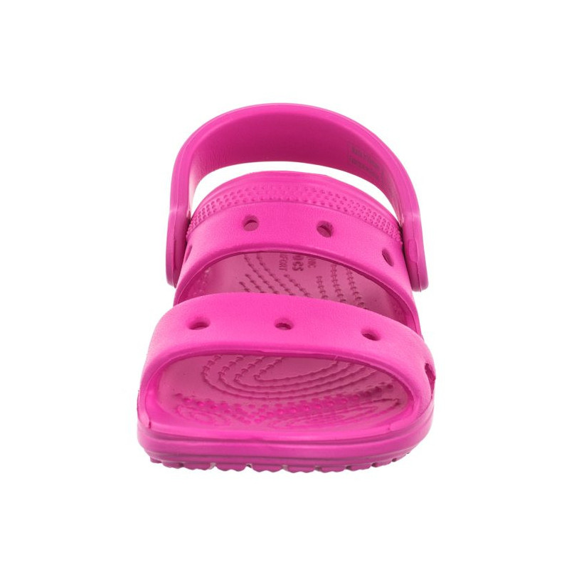 Crocs Classic Crocs Sandal T Juice 207537-6UB (CR255-b) sandaalid