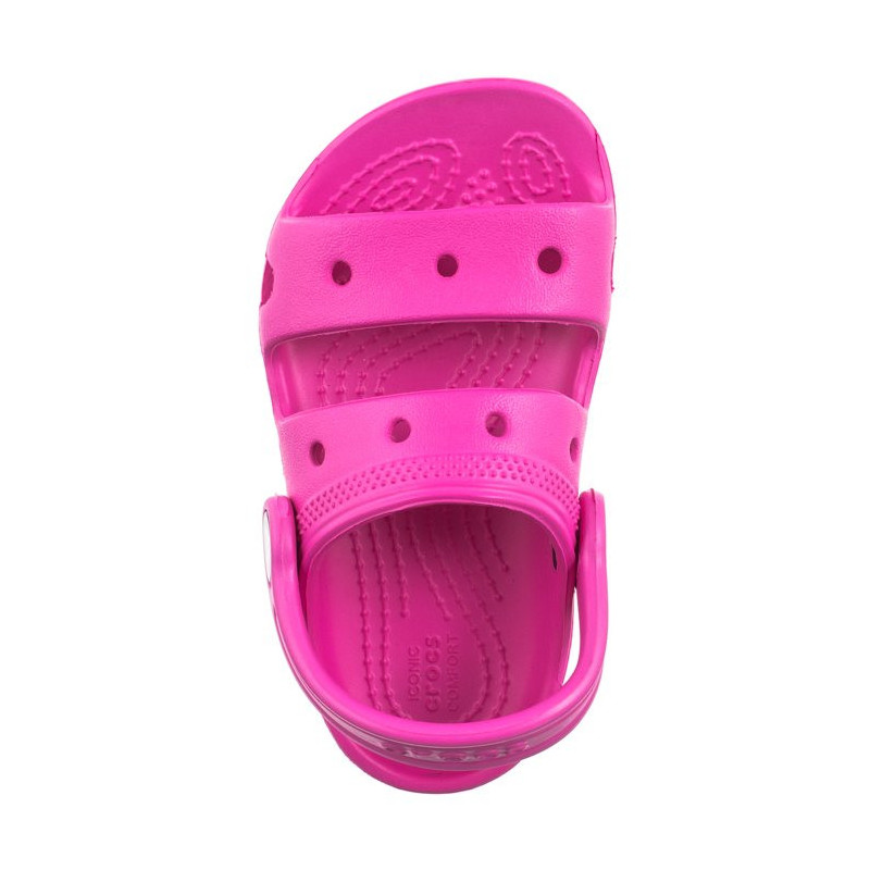 Crocs Classic Crocs Sandal T Juice 207537-6UB (CR255-b) sandaalid