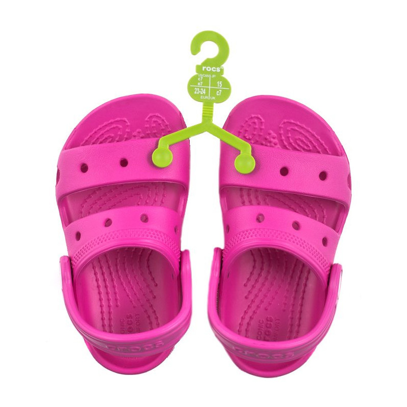 Crocs Classic Crocs Sandal T Juice 207537-6UB (CR255-b) sandaalid