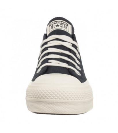 Converse CTAS Lift Ox Blach/Egret/Red A08862C (CO663-a) kingad