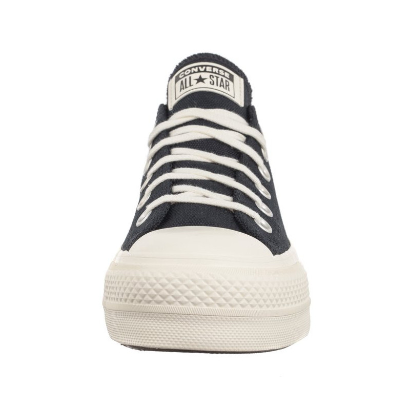 Converse CTAS Lift Ox Blach/Egret/Red A08862C (CO663-a) kingad