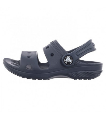 Crocs Classic Crocs Sandal T Navy 207537-410 (CR255-c) sandaalid