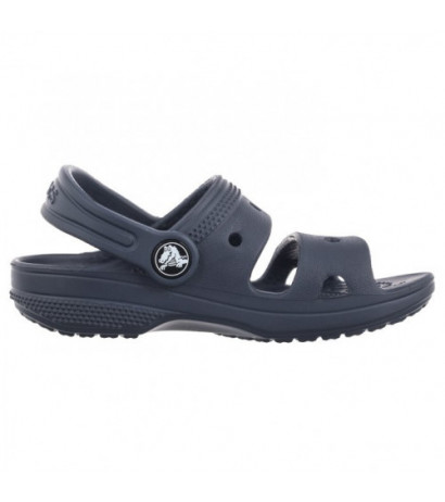 Crocs Classic Crocs Sandal T Navy 207537-410 (CR255-c) sandaalid