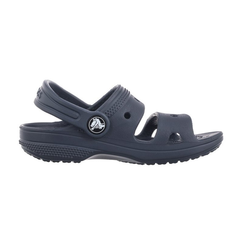 Crocs Classic Crocs Sandal T Navy 207537-410 (CR255-c) sandaalid