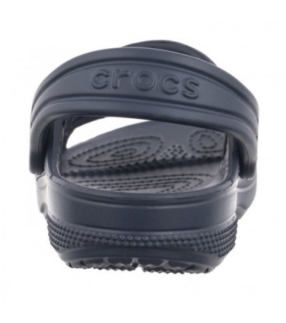 Crocs Classic Crocs Sandal T Navy 207537-410 (CR255-c) sandaalid