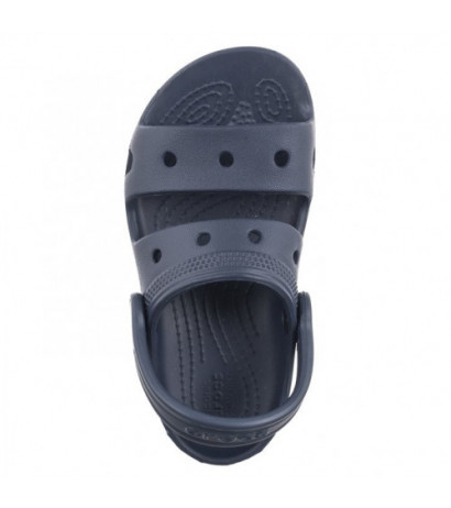 Crocs Classic Crocs Sandal T Navy 207537-410 (CR255-c) sandaalid