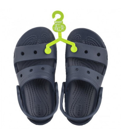 Crocs Classic Crocs Sandal T Navy 207537-410 (CR255-c) sandaalid