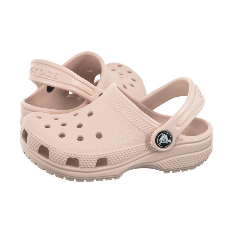 Crocs Classic Clog T Quartz 206990-6UR (CR230-c) sussid