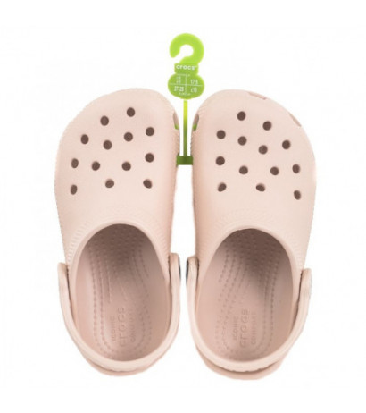 Crocs Classic Clog T Quartz 206990-6UR (CR230-c) sussid