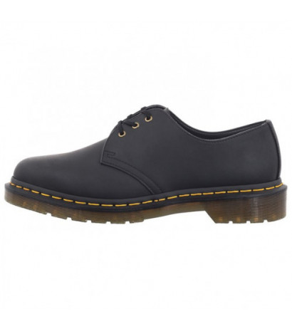 Dr. Martens Vegan 1461 Felix Rub Off Black 14046001  (DR82-a) kingad