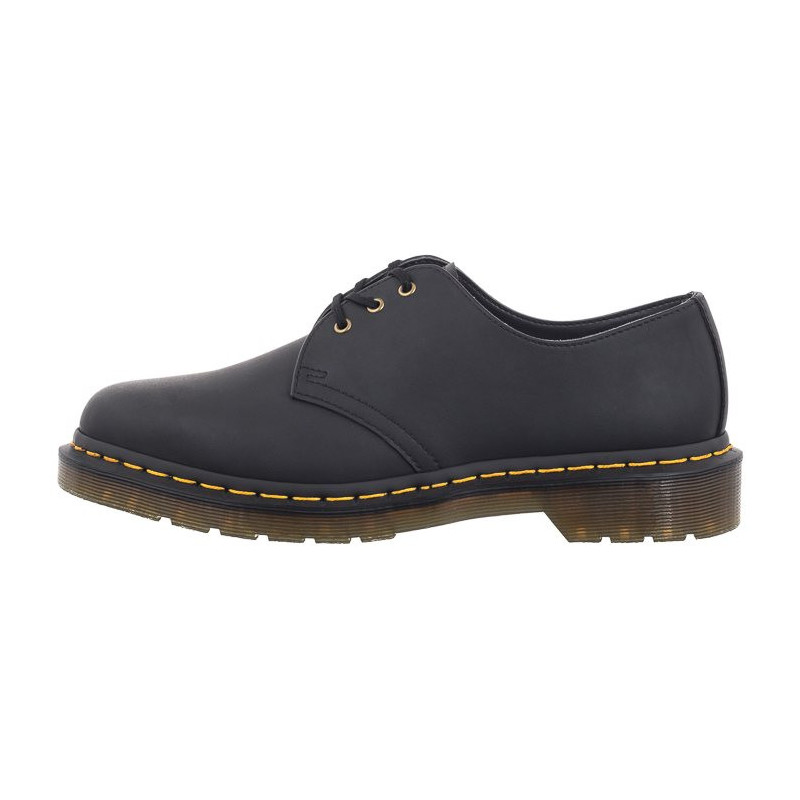 Dr. Martens Vegan 1461 Felix Rub Off Black 14046001  (DR82-a) kingad