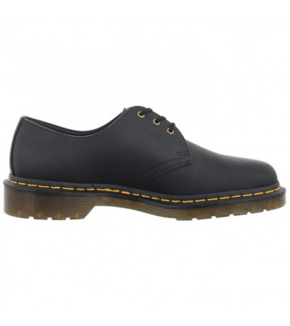 Dr. Martens Vegan 1461 Felix Rub Off Black 14046001  (DR82-a) kingad