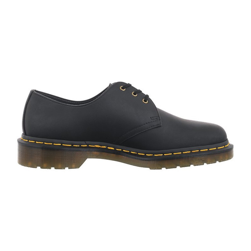 Dr. Martens Vegan 1461 Felix Rub Off Black 14046001  (DR82-a) kingad