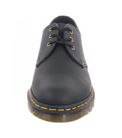 Dr. Martens Vegan 1461 Felix Rub Off Black 14046001  (DR82-a) kingad