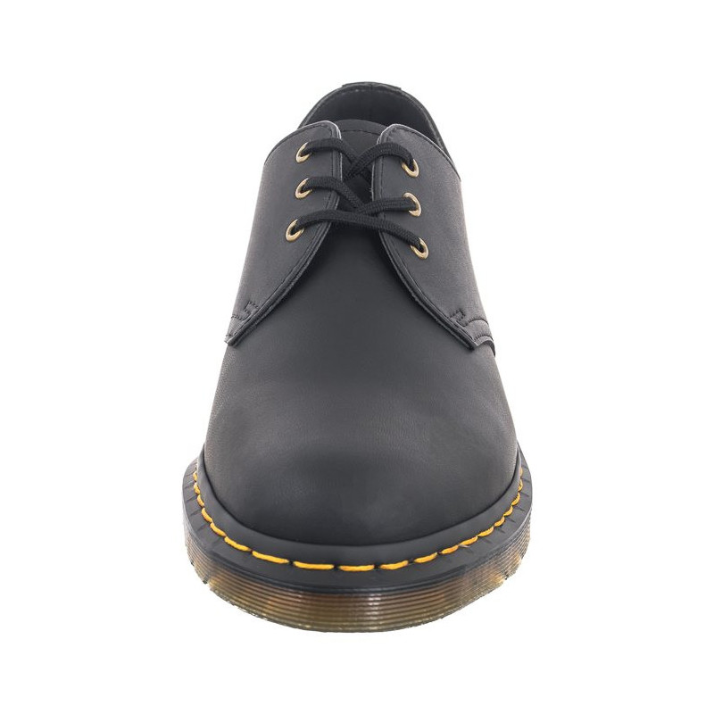 Dr. Martens Vegan 1461 Felix Rub Off Black 14046001  (DR82-a) kingad