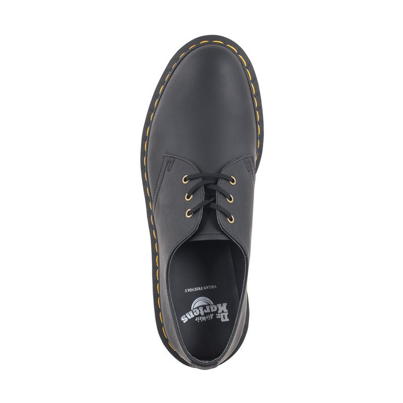 Dr. Martens Vegan 1461 Felix Rub Off Black 14046001  (DR82-a) kingad