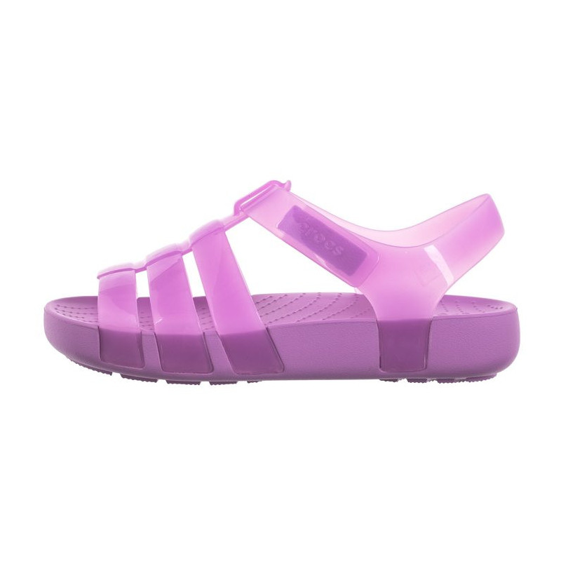 Crocs Isabella Jelly Sandal K Bubble 209837-6WQ (CR310-a) sandaalid