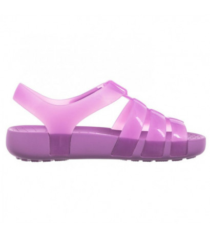 Crocs Isabella Jelly Sandal K Bubble 209837-6WQ (CR310-a) sandaalid