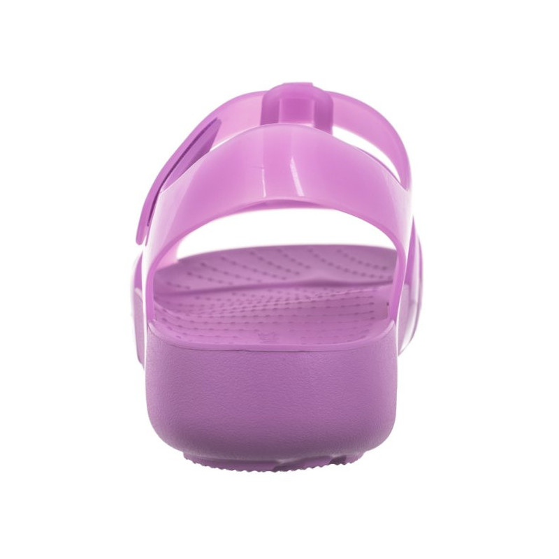 Crocs Isabella Jelly Sandal K Bubble 209837-6WQ (CR310-a) sandaalid