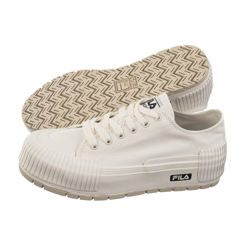 Fila Cityblock Platform wmn Marshmallow FFW0260.10005 (FI116-a) spordijalatsid