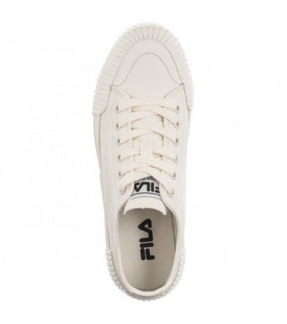 Fila Cityblock Platform wmn Marshmallow FFW0260.10005 (FI116-a) spordijalatsid