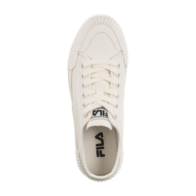 Fila Cityblock Platform wmn Marshmallow FFW0260.10005 (FI116-a) spordijalatsid