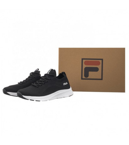 Fila Fila Run-It Wmn Black/White FFW0315.83036 (FI115-b) spordijalatsid