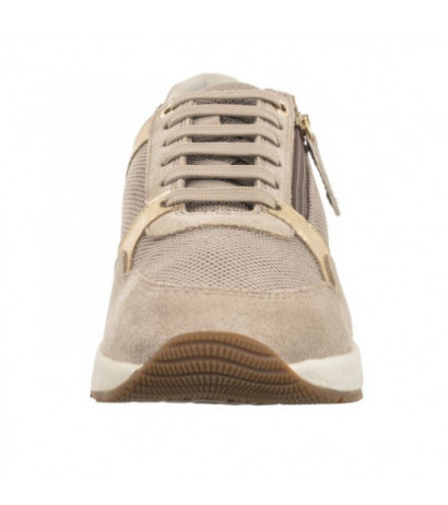 Geox D Bulmya B Lt Taupe D36NQB 01122 C6738 (GE170-a) spordijalatsid