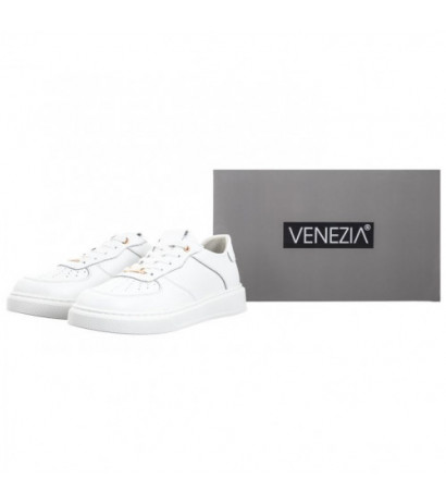 Venezia Białe GR23675 White (VE760-a) spordijalatsid