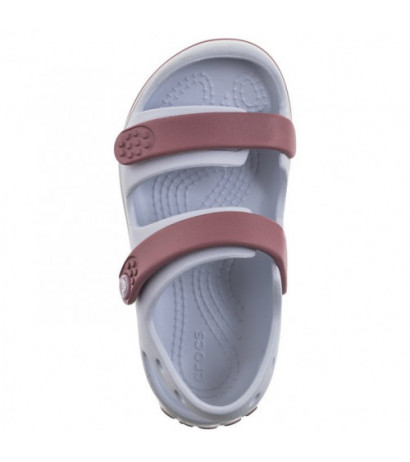 Crocs Crocband Cruiser Sandal Dreamscape/Cassis 209424-5AH (CR311-c) sandaalid