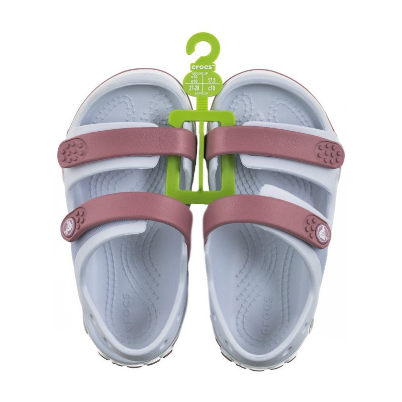 Crocs Crocband Cruiser Sandal Dreamscape/Cassis 209424-5AH (CR311-c) sandaalid