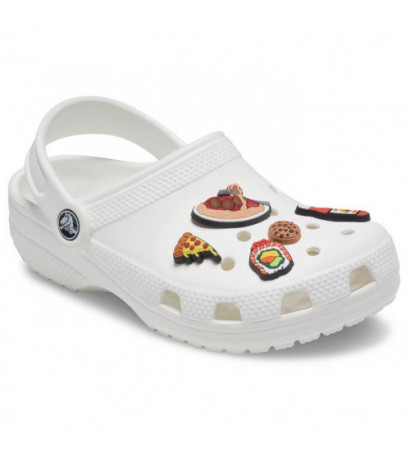 Crocs Jibbitz™ Food Please 5 Pack 10008661 (CR319-a) tarvik