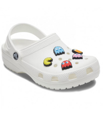 Crocs Jibbitz™ Pac Man 5 Pack 10007700 (CR313-a) tarvik