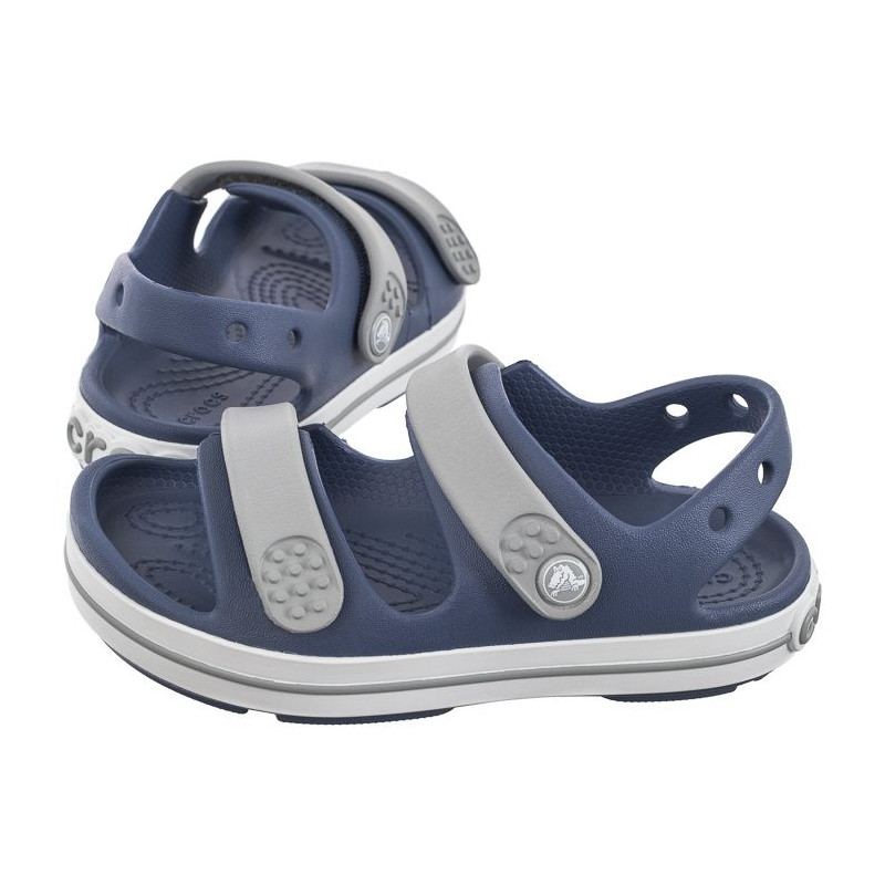 Crocs Crocband Cruiser Sandal Bijou Blue/Light Grey 209424-45O (CR311-d) sandaalid