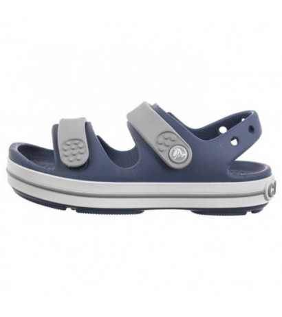 Crocs Crocband Cruiser Sandal Bijou Blue/Light Grey 209424-45O (CR311-d) sandaalid