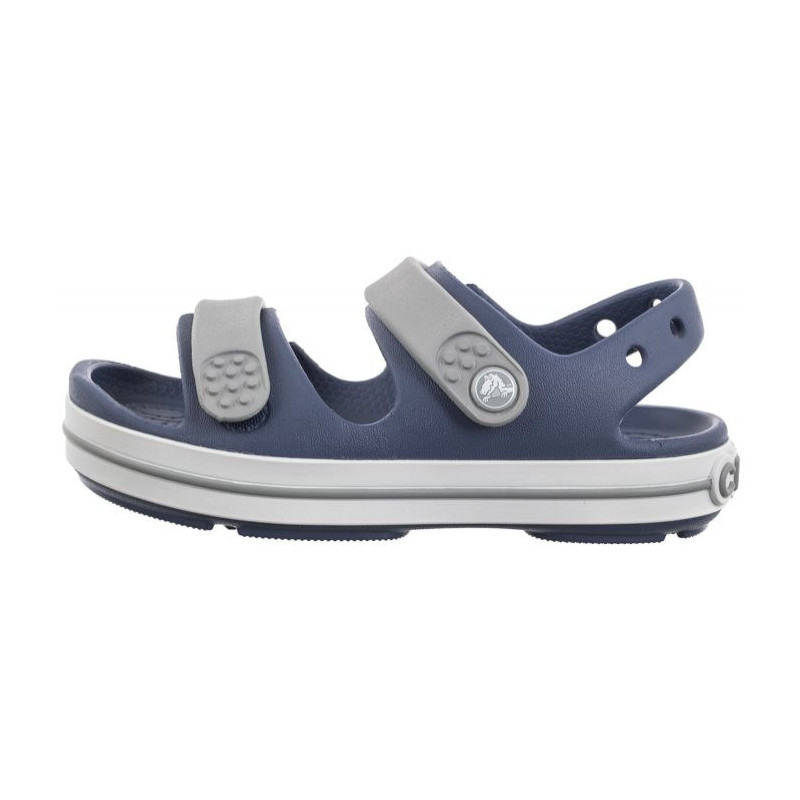 Crocs Crocband Cruiser Sandal Bijou Blue/Light Grey 209424-45O (CR311-d) sandaalid